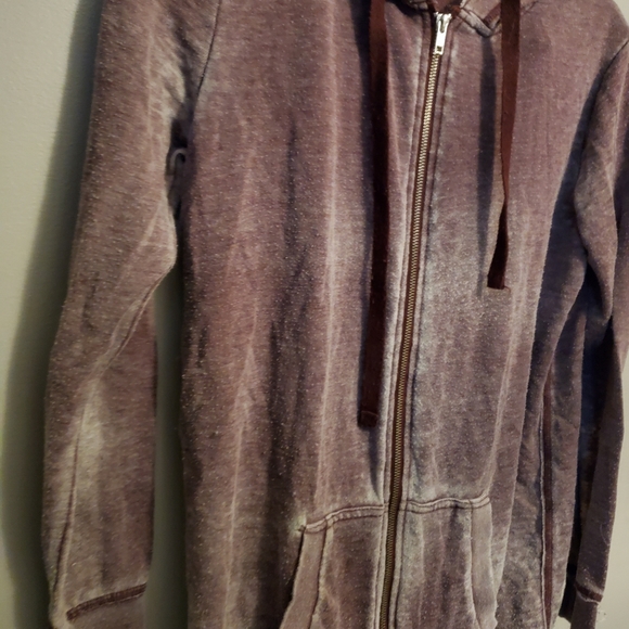 Tokyo Darling Purple Sweater - Size S - Picture 4 of 9